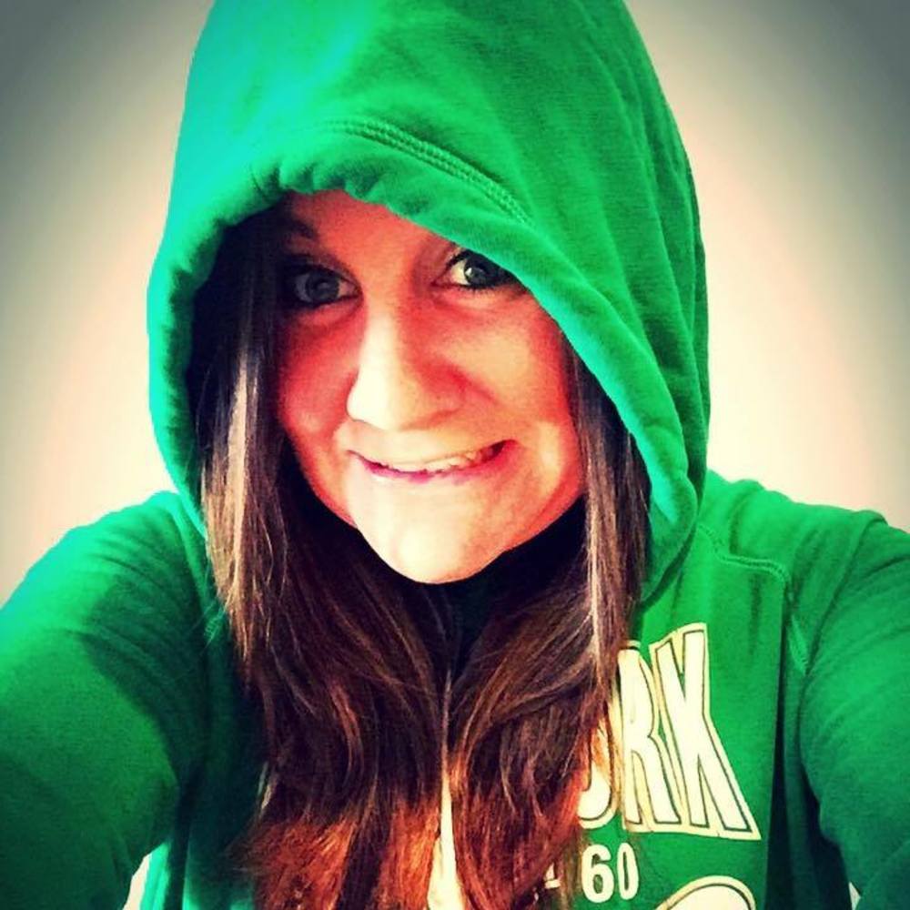 Meet your Posher, Kate